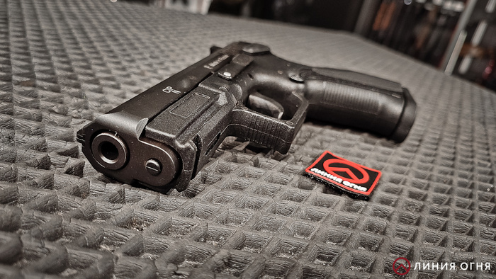 - Grand Power T-12 FM2,  1028. 2024 ..