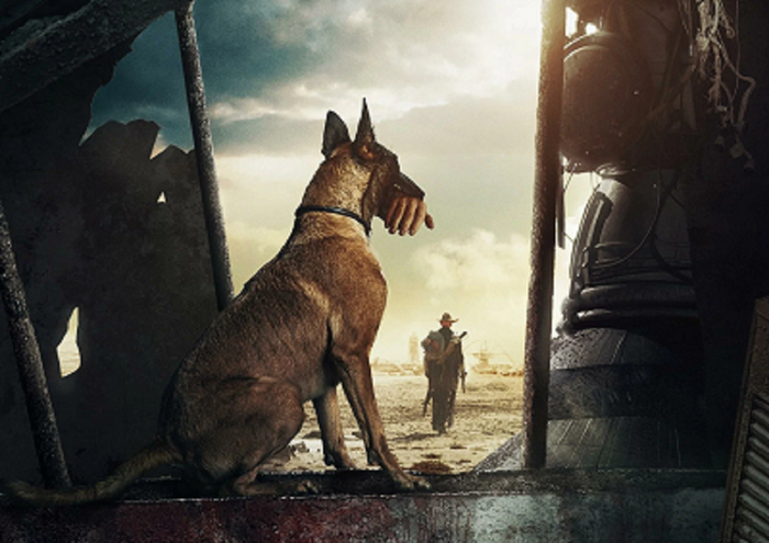 ������ � ������� "Fallout"