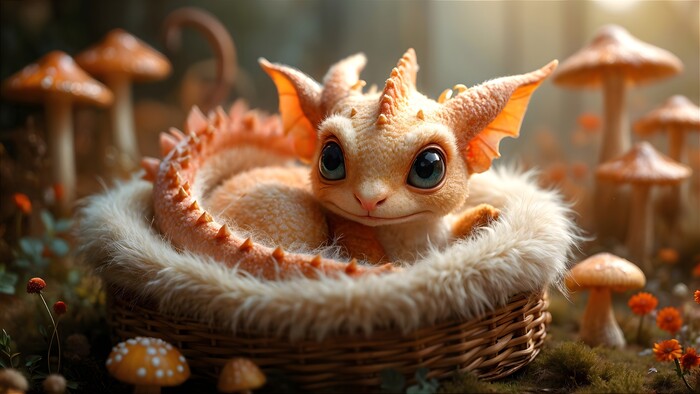 Ну, где там уже эта ваша Змея?