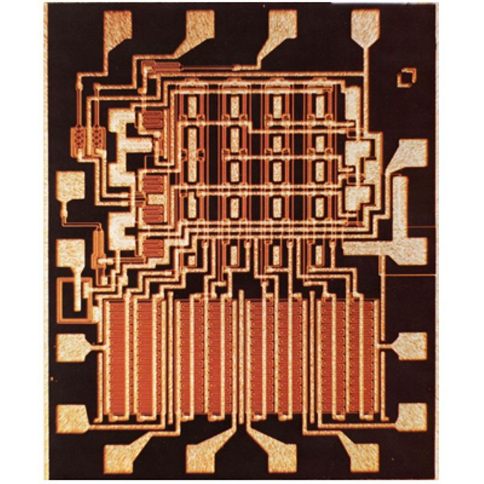 Fairchild 3708       ,     1968 .