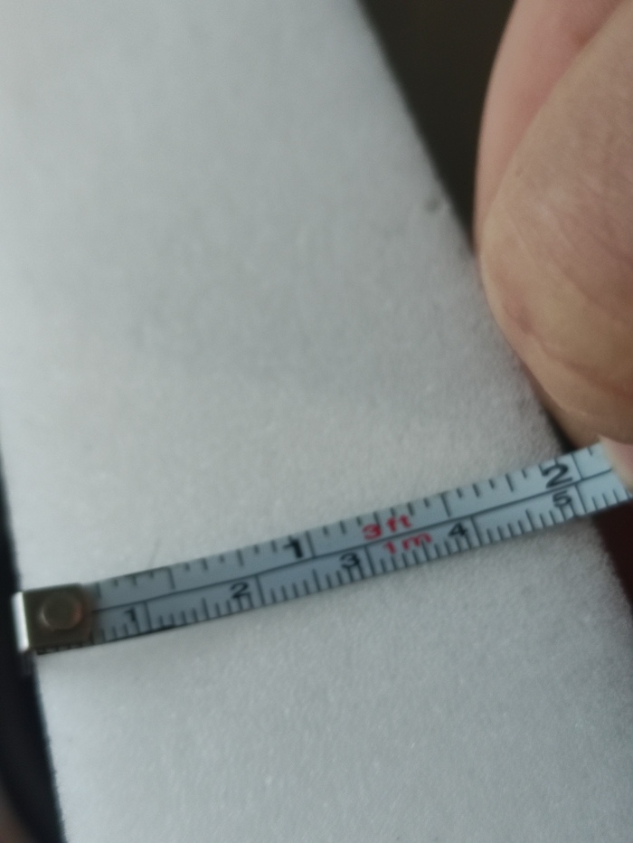 ������� ���������, 50�500�2000 �� ST 3542, ��������������, ��������� �����������, 50 ��