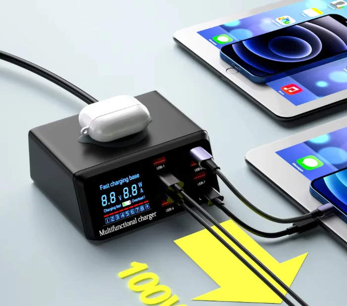 TOP 15 interesting products from AliExpress that may intrigue you - Electronics, Assembly, Chinese goods, Products, AliExpress, Longpost, Household goods, Гаджеты