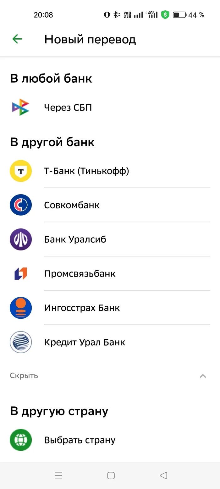 Post #12134537 - My, Sberbank, Alfa Bank, Longpost