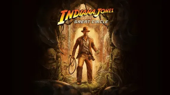 Post #12134541 - My, Gamers, Games, Indiana Jones, Longpost