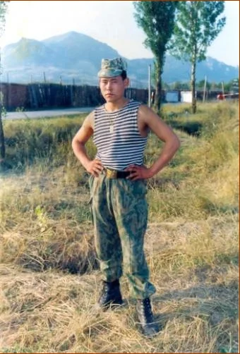 Post #12134700 - Obituary, Chechen wars, The order, Medals, The soldiers, No rating, Everlasting memory, Longpost, Reply to post, A wave of posts