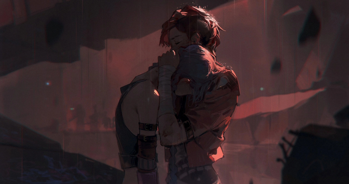 Спасибо за донат, бро