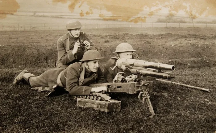 A Rare Design for a WWII Cannon: The History of the Japanese 37mm Type 11 Cannon - Want to know everything, Informative, Armament, Military equipment, A gun, Japan, Military history, Technics, Application, Yandex Zen (link), Longpost, Weapon, Design, Peculiarities