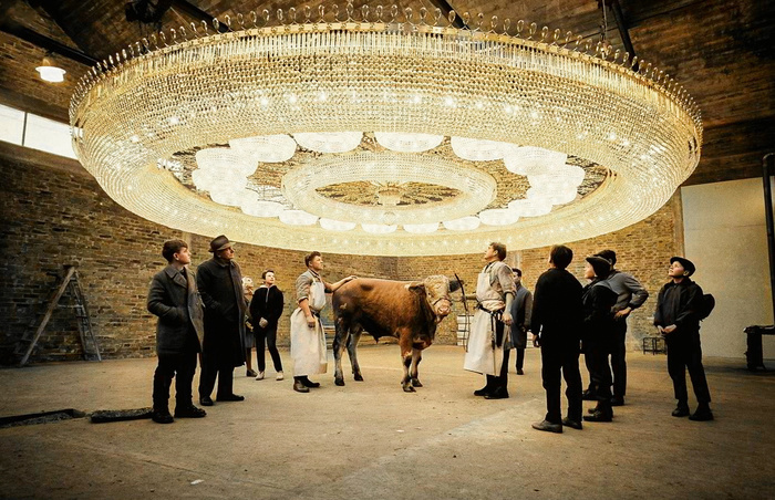 Подборка фотографий из прошлого, которые заставляют удивиться. 20 раскрашенных фотографий из XIX-ХХ века. Часть XIV Старое фото, Историческое фото, Фотография, 20 век, Колоризация, Длиннопост