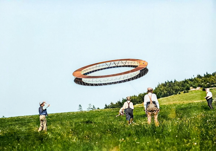 Подборка фотографий из прошлого, которые заставляют удивиться. 20 раскрашенных фотографий из XIX-ХХ века. Часть XIV Старое фото, Историческое фото, Фотография, 20 век, Колоризация, Длиннопост