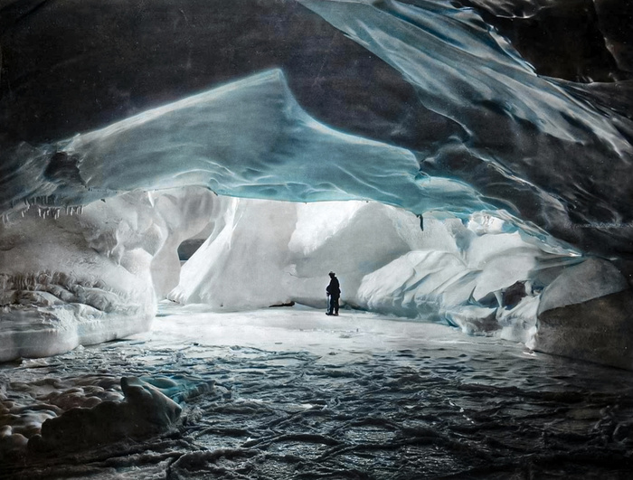 Подборка фотографий из прошлого, которые заставляют удивиться. 20 раскрашенных фотографий из XIX-ХХ века. Часть XIV Старое фото, Историческое фото, Фотография, 20 век, Колоризация, Длиннопост