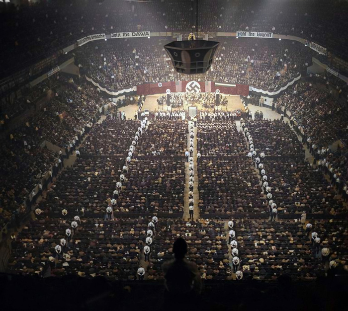 Подборка фотографий из прошлого, которые заставляют удивиться. 20 раскрашенных фотографий из XIX-ХХ века. Часть XIV Старое фото, Историческое фото, Фотография, 20 век, Колоризация, Длиннопост