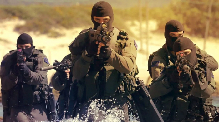 Чип и Дейл придут на помощь, упавшему режиму в Сирии...