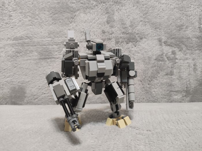XV8 Crisis Starscythe  2.0 Warhammer 40k, LEGO, Moc, ,  , 