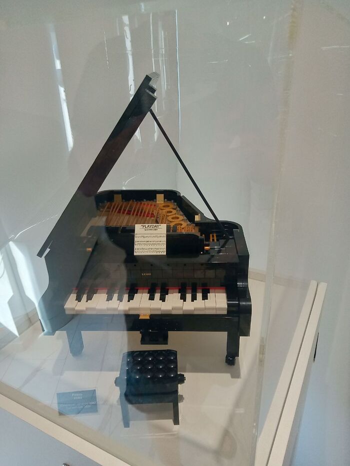"" LEGO  -  1 LEGO, , -, 