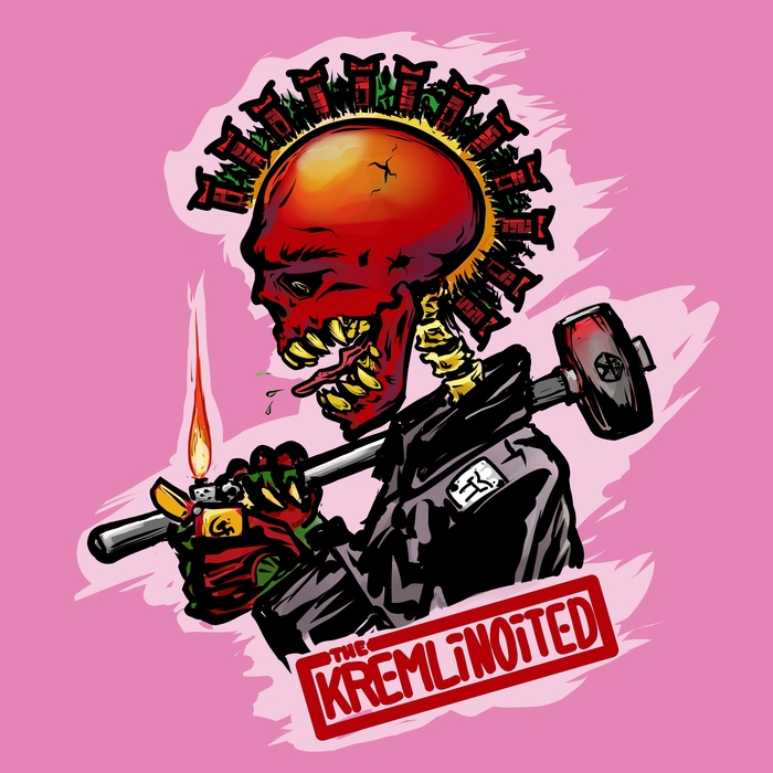 Kremlinoited , Krita, , The Exploited, , 