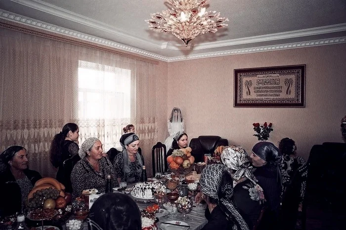 Post #12134900 - My, Vainakhi, Marriage, Mother-in-law, Ingushetia