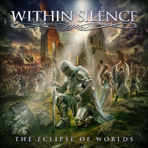 Within Silence - The Eclipse Of Worlds (2024) (MP3) - Metal, Hits, Music, Power metal, Melodic Metal, Telegram (link)