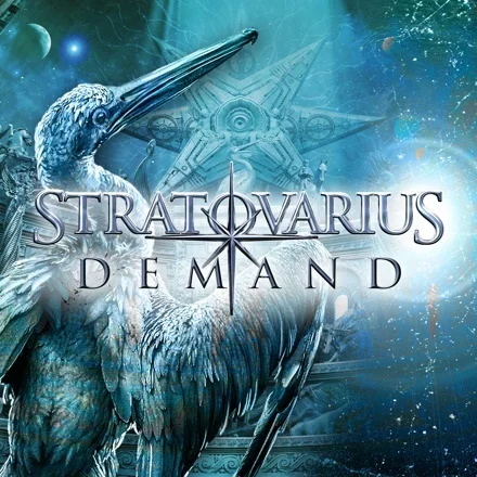 Stratovarius - Demand (2024) (EP) - Metal, Music, Hits, Heavy metal, Power metal, Melodic Metal, Telegram (link)