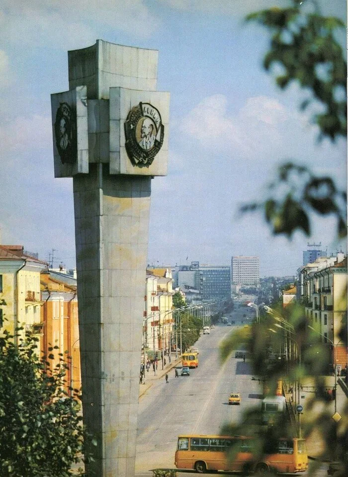 Post #12135059 - the USSR, Made in USSR, Childhood in the USSR, 80-е, Permian, Youth, Youth, Nostalgia, The photo, Summer, Telegram (link)