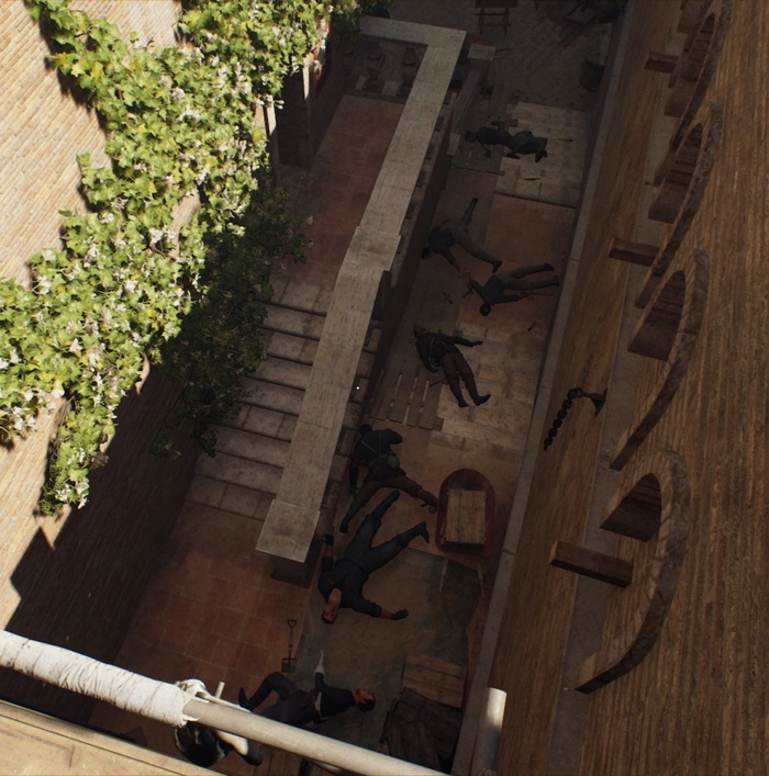     ? () Indiana Jones and the Great Circle , , , Ubisoft, ,  