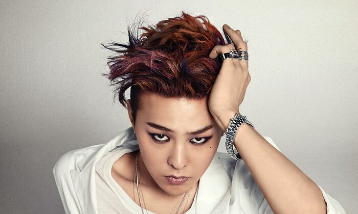 G-Dragon  BIGBANG       K-pop,  , , 