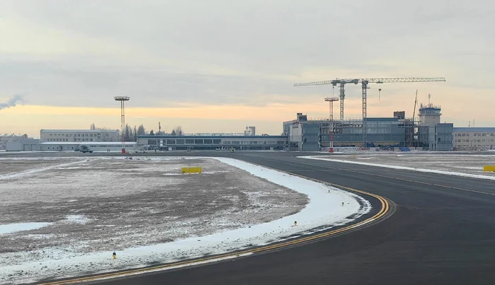 Good morning, country! I am back on Orenburg land - My, Factory, Russian production, History, Российская империя, Cities of Russia, Local history, Travel across Russia, Orenburg, sights, Industry, Production, Longpost