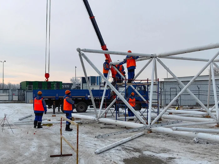 Good morning, country! I am back on Orenburg land - My, Factory, Russian production, History, Российская империя, Cities of Russia, Local history, Travel across Russia, Orenburg, sights, Industry, Production, Longpost
