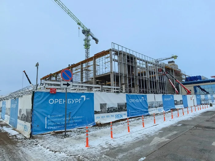 Good morning, country! I am back on Orenburg land - My, Factory, Russian production, History, Российская империя, Cities of Russia, Local history, Travel across Russia, Orenburg, sights, Industry, Production, Longpost