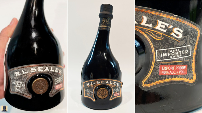 Цена за 0,7L – 4 500 рублей\ В Европе (средняя) цена – 54,40 €