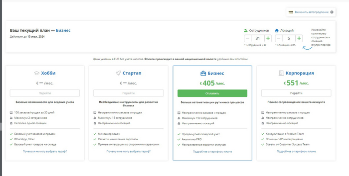 RemOnline       HappyPC