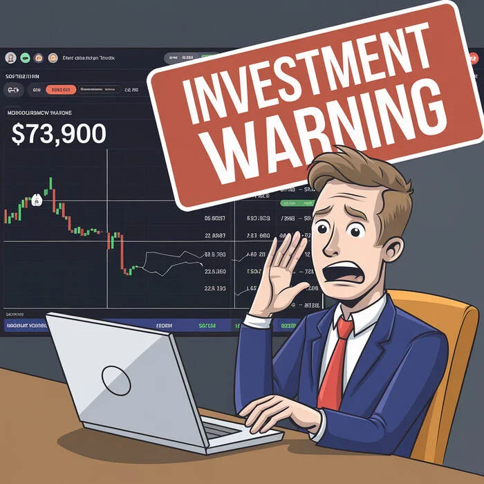 Post #12136083 - Investments, Trading, Cryptocurrency