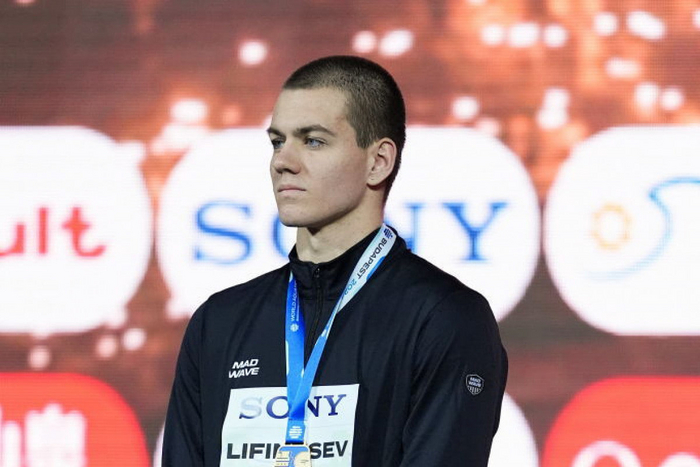 Русских не остановить