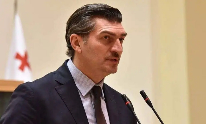 Чемпион России по футболу стал президентом Грузии. Он выигрывал золото со «Спартаком» в 1995 году