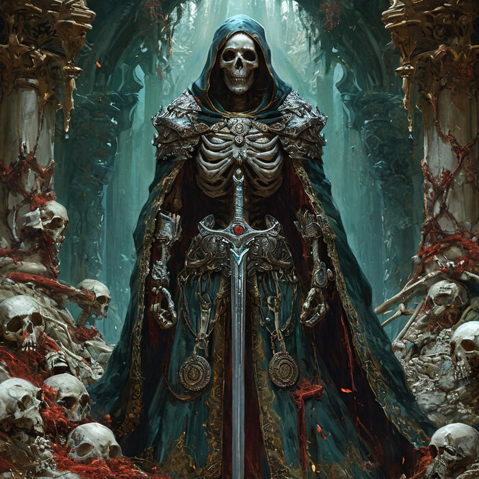 Eon Of Nether EON, , , , ,  , NPC, , 
