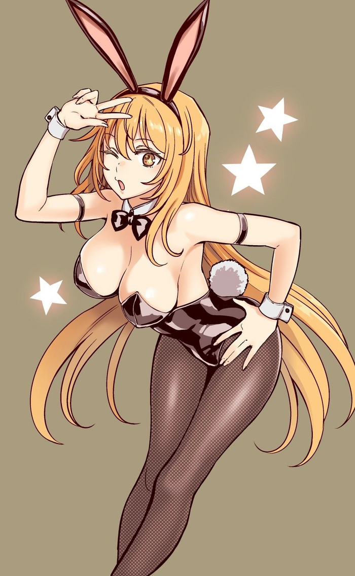 Shokuhou Misaki Shokuhou Misaki, Anime Art, , To aru Kagaku no Railgun, To Aru Majutsu no Index, Bunnysuit