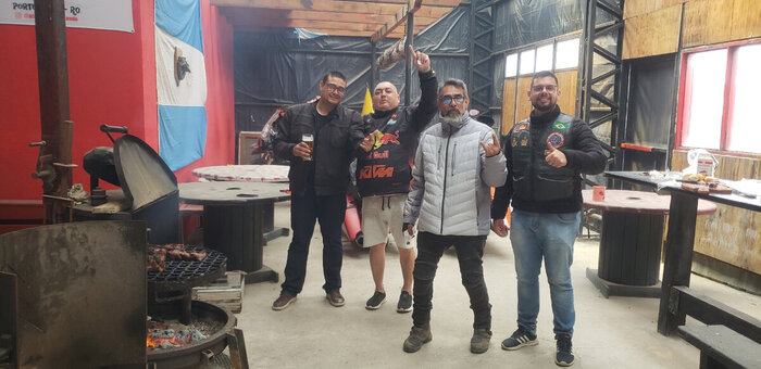 Мацацыклизды