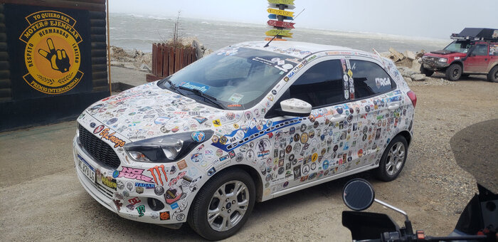 Как вам такое?