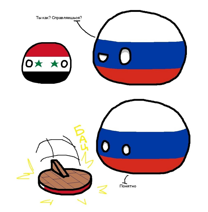    ... Countryballs, ,   , ,  (), ,  , , 