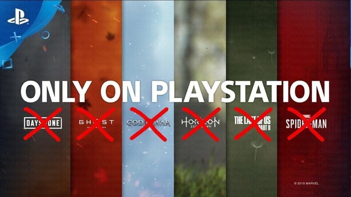   Playstation