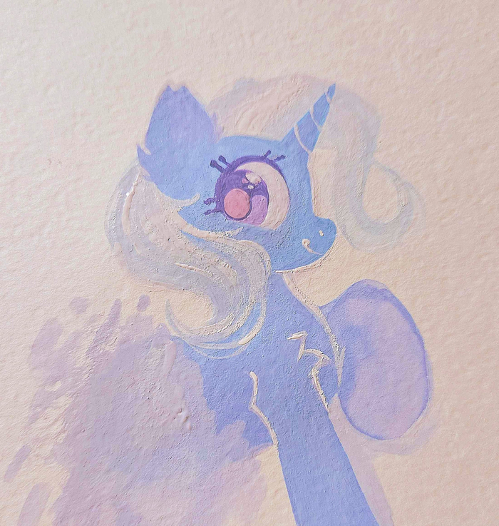   My Little Pony, Trixie, Mirtash,  