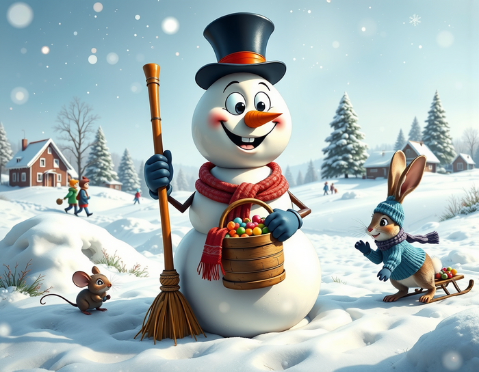 Сгенерировано моделью Flux (shuttle-3)