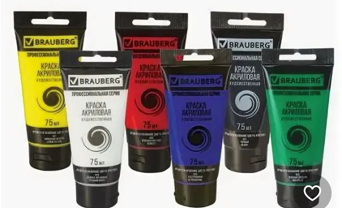 Подскажите, каким лаком покрыть рисунок