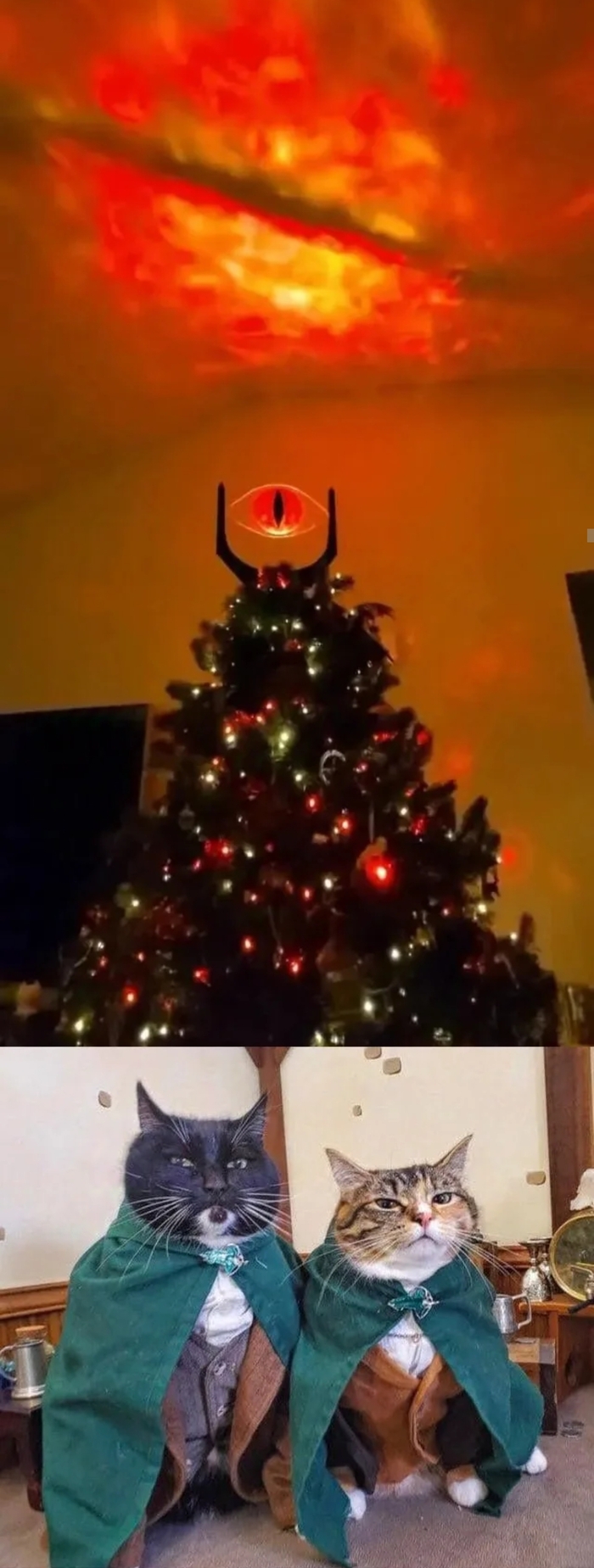 Мы уже почти пришли, мистер Фродо