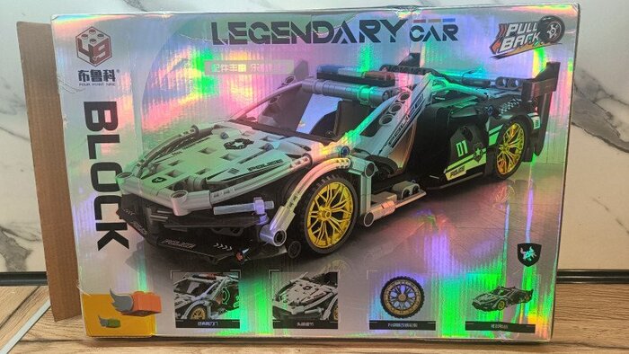        Speed Champions Lamborghini Countach BLK-082   LEGO, 445  , AliExpress, , , , , LEGO,  , , , 