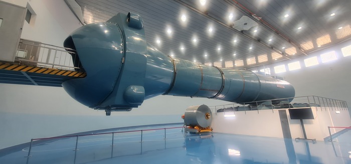 Вот как выглядит Шай-Хулуд.