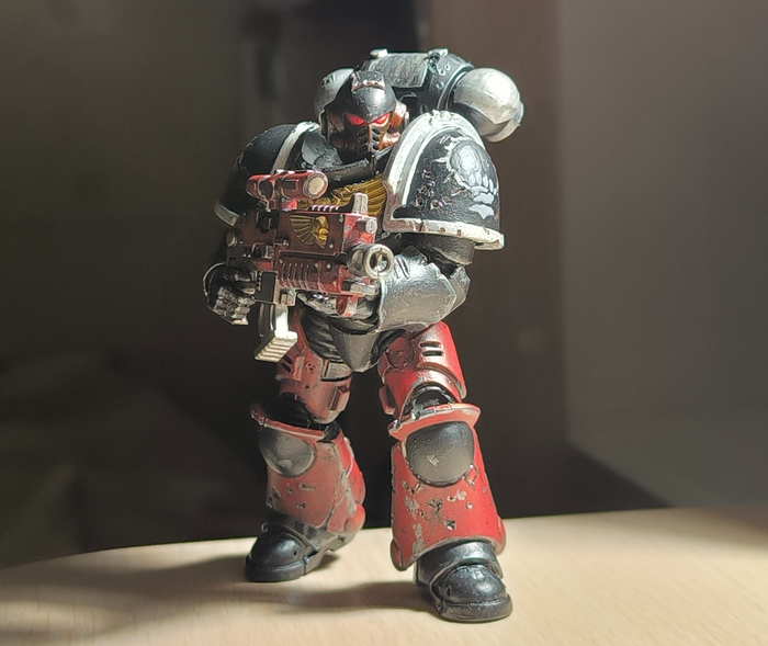      JoyToy  , Warhammer 40k, Warhammer, Joy toy, Primaris Space Marines, Loyal Space marines, , Imperial Fists,   ,  , Iron Hands