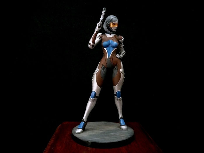  (Mass Effect) Mass Effect, , , 
