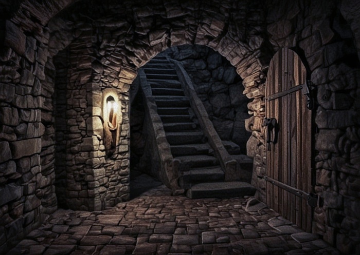 Сказание о двух героях: Истоки. Выбор чести