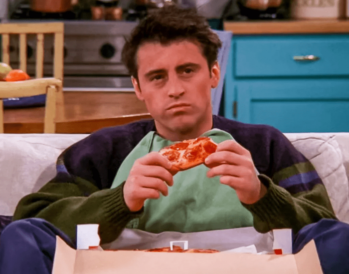 Знакомое ощущение?