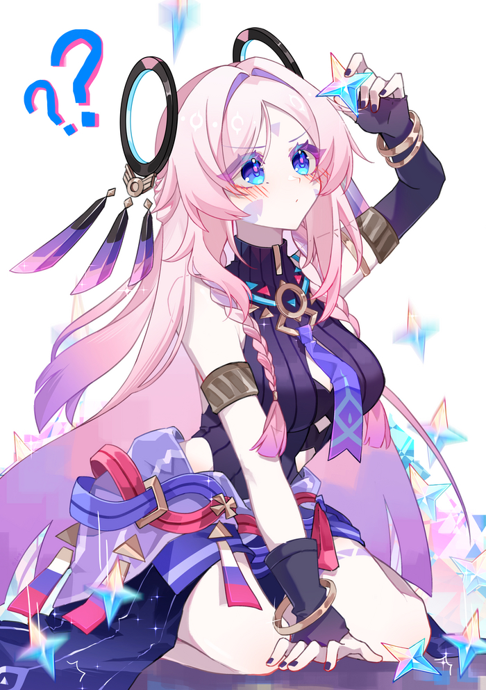 Эм... Что происходит?